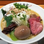 竹末東京Premium - 