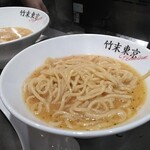 竹末東京Premium - 