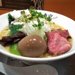 竹末東京Premium - 