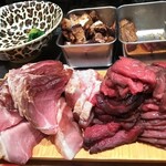 竹末東京Premium - 