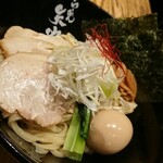 Ra-Men Yabuki - つけ麺