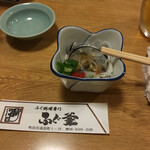 ふぐ釜 - 