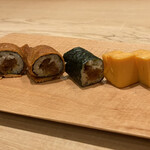 紀尾井町 三谷 - 