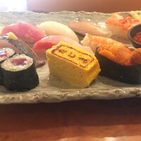銀座 鮨 たじま - 