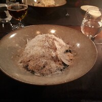 TRATTORIA CREATTA - 