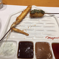 串処 最上 北新地店 - 