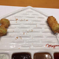 串処 最上 北新地店 - 