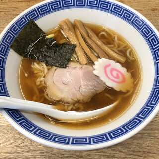 屋台ソバ 八幡_1