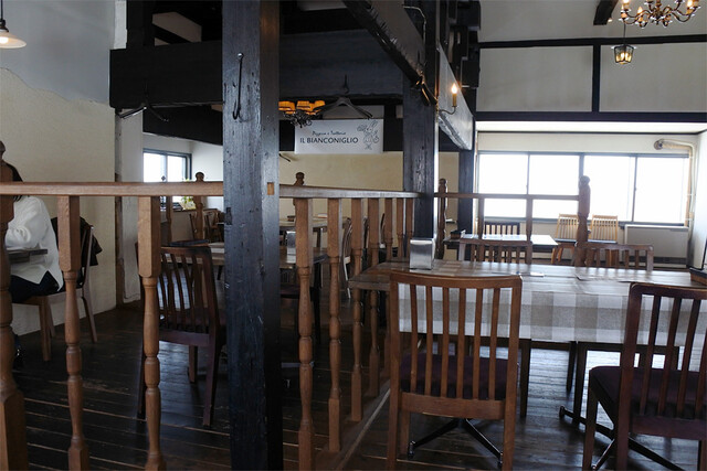 イル ビアンコニーリョ（IL BIANCONIGLIO） - 南永山（イタリアン）の写真