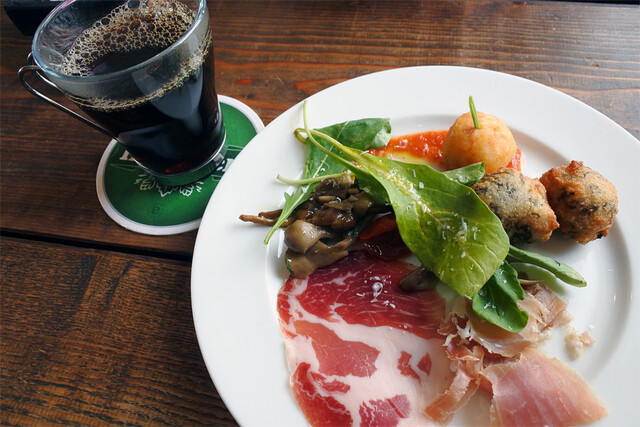 イル ビアンコニーリョ（IL BIANCONIGLIO） - 南永山（イタリアン）の写真