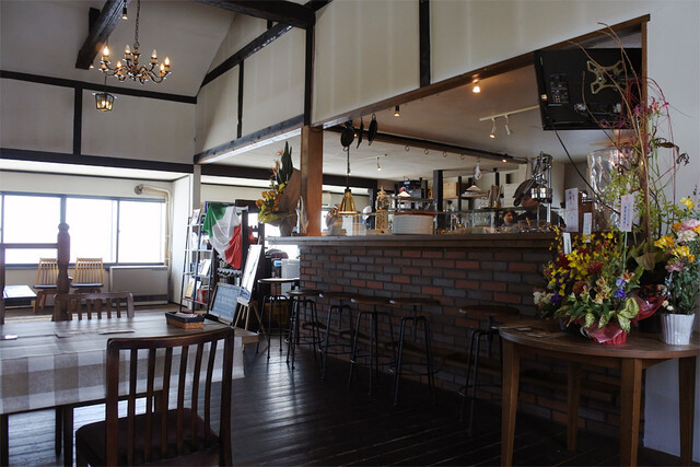 イル ビアンコニーリョ（IL BIANCONIGLIO） - 南永山（イタリアン）の写真