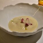 ロオジエ - アミューズブーシュ(after)