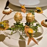 ロオジエ - アヴァンアミューズ