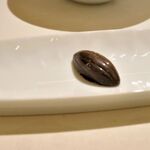 ロオジエ - 黒ビールのショコラ