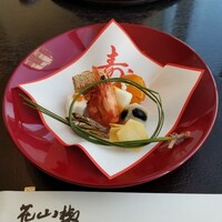 花山椒 - 