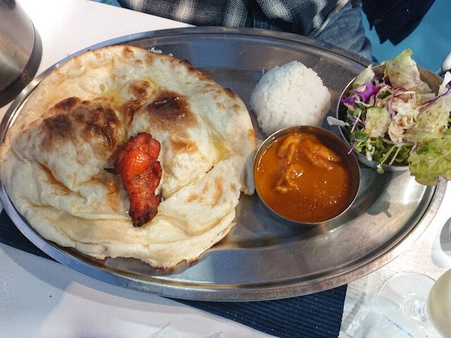 India Curry Tei photo 2