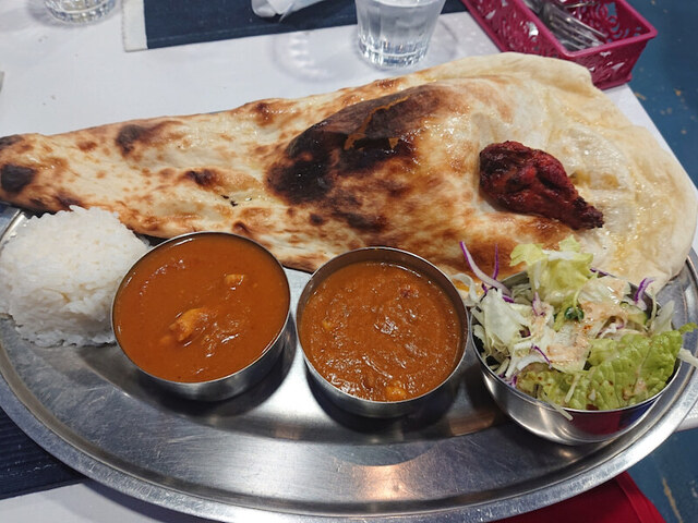 India Curry Tei photo 3