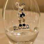 ロオジエ - 干支のねずみさん