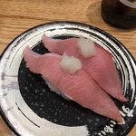 すし食いねえ！ - 