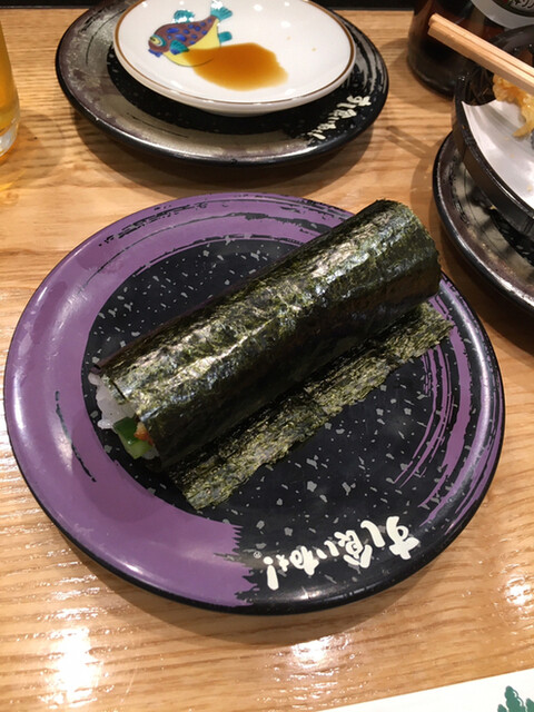 すし食いねえ! 富山天正寺店 -