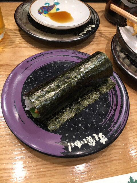 すし食いねえ！ 富山天正寺店 - 