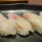 Kintarou Zushi - 