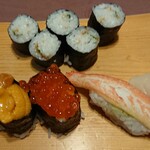 Kintarou Zushi - 