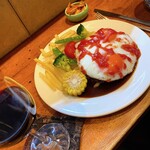 洋風居酒屋 プチハウス くが - 