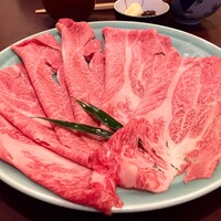 人形町今半 本店 - 