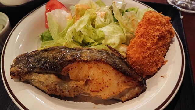 日替わりランチ!!』by spiritoso_expresiva : 葉月 (はづき