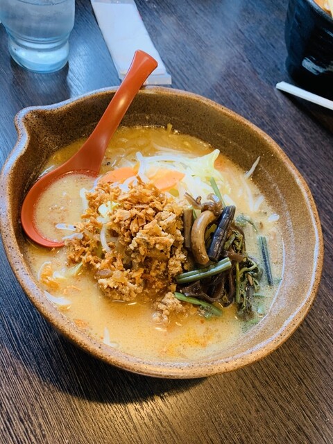 味噌屋 庄助 小倉台 ラーメン 食べログ