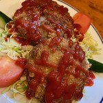 洋風居酒屋 プチハウス くが - 
