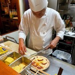 洋風居酒屋 プチハウス くが - 