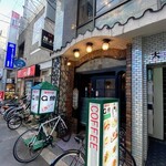 ツバイＧ線 - 