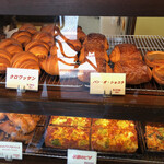 パサージュ ア ニヴォ - 内覧④【令和2年02月03日撮影】