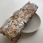 パサージュ ア ニヴォ - パンペルデュ（240円）【令和2年02月03日撮影】