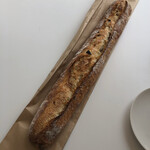 パサージュ ア ニヴォ - オリーブ（330円）【令和2年02月03日撮影】