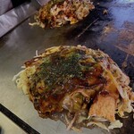 お好み焼 もり - 