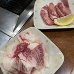 焼肉志賀 - 