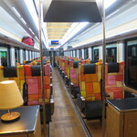 リゾートしらかみ - 