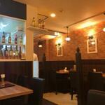 Masala Kitchen - 