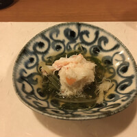 寿司処 かい原 - 