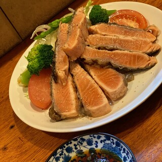 洋風居酒屋 プチハウス くが_0