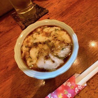 洋風居酒屋 プチハウス くが_1