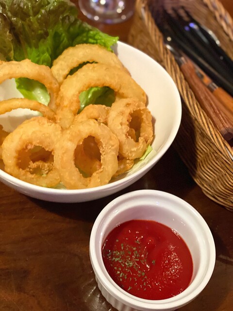 ソウルオーバー （SOUL OVER） - 佐伯区役所前/ハンバーガー | 食べログ