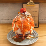 LABO103 - いちごパイ 奈良・古都華