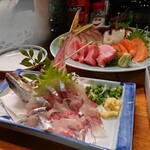 居酒屋福でん - 