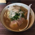 麺や輝 - 