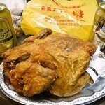 丸重チキンハウス - 