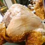 丸重チキンハウス - 